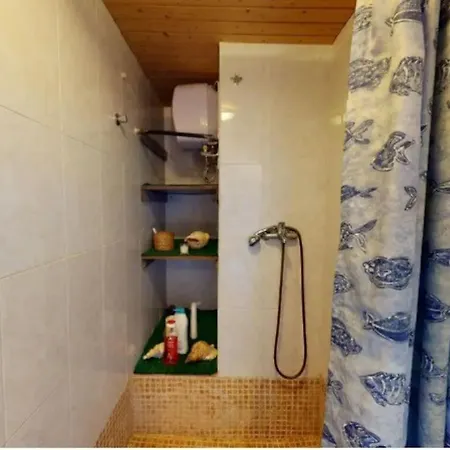 Ferienhaus La Casa Con Terraza Privada Sobre El Mar Telde