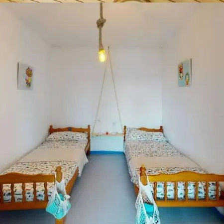 La Casa Con Terraza Privada Sobre El Mar * Telde